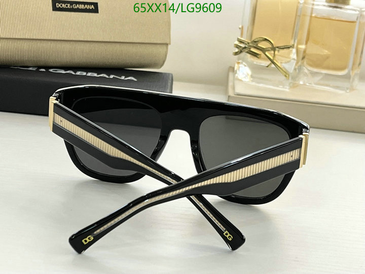 Glasses-D&G, Code: LG9609,$: 65USD