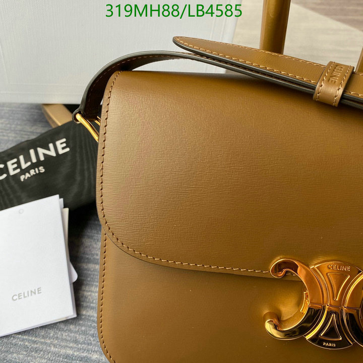 Celine Bag-(Mirror)-Triomphe Series,Code: LB4585,$: 319USD