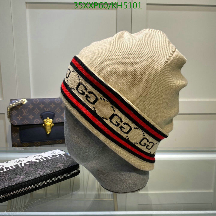 Cap -(Hat)-Gucci, Code: KH5101,$: 35USD