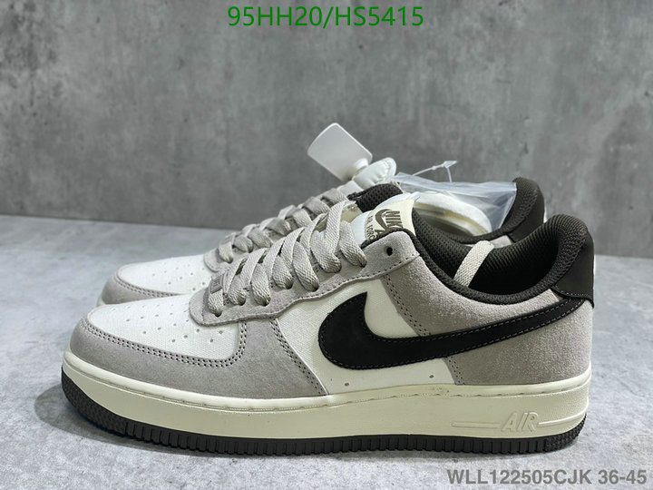 Men shoes-Nike, Code: HS5415,$: 95USD