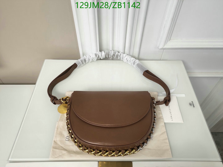 Stella McCartney Bag-(Mirror)-Diagonal-,Code: ZB1142,$: 129USD