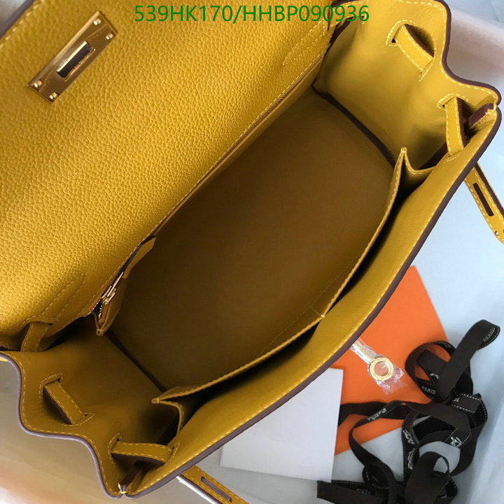 Hermes Bag-(Mirror)-Kelly-,Code: HHBP090936,$: 539USD