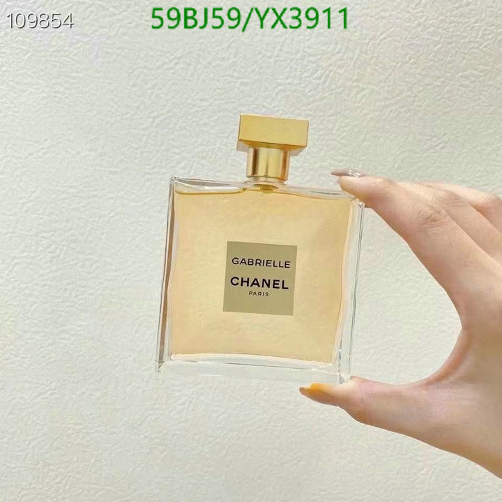 Perfume-Chanel,Code: YX3911,$: 59USD