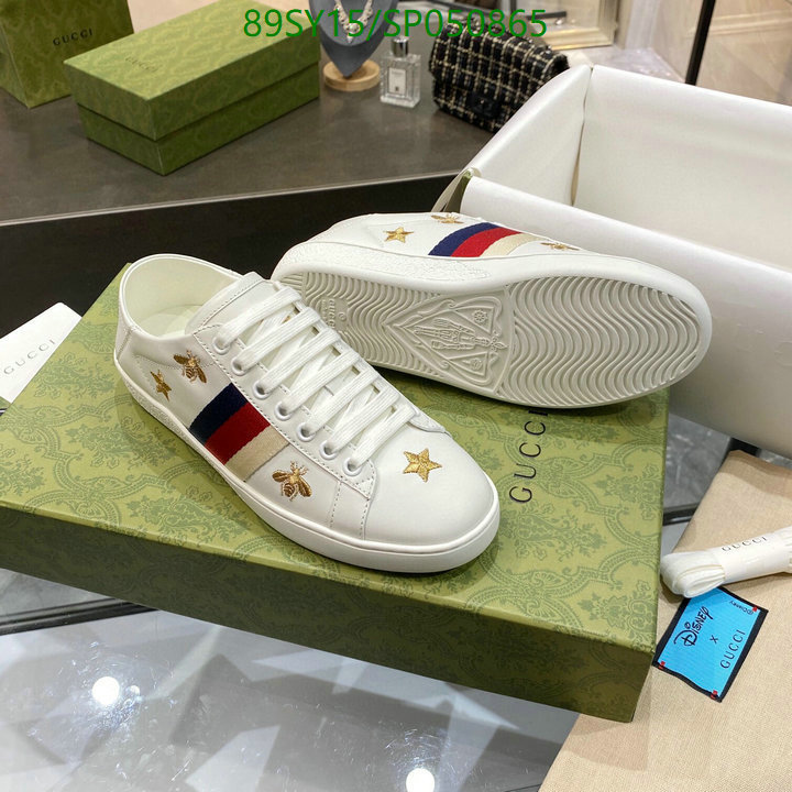 Women Shoes-Gucci, Code: SP050865,$: 89USD