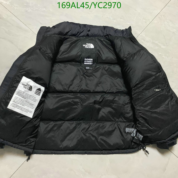 Down jacket Women-The North Face, Code: YC2970,