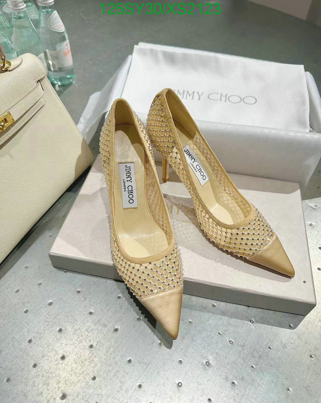 Women Shoes-Jimmy Choo, Code: XS2123,$: 125USD