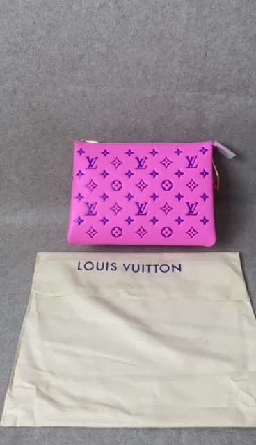 LV Bags-(Mirror)-Pochette MTis-Twist-,Code: LBN052902,$:329USD