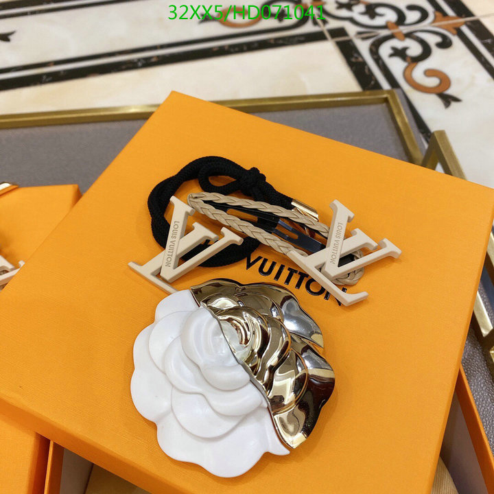 Headband-LV, Code: HD071041,$: 32USD