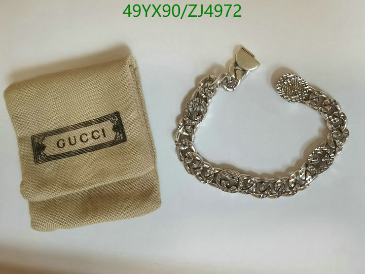 Jewelry-Gucci, Code: ZJ4972,$: 49USD