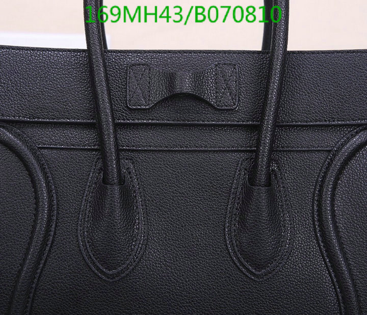 Celine Bag-(4A)-Handbag-,Code: B070810,$: 169USD