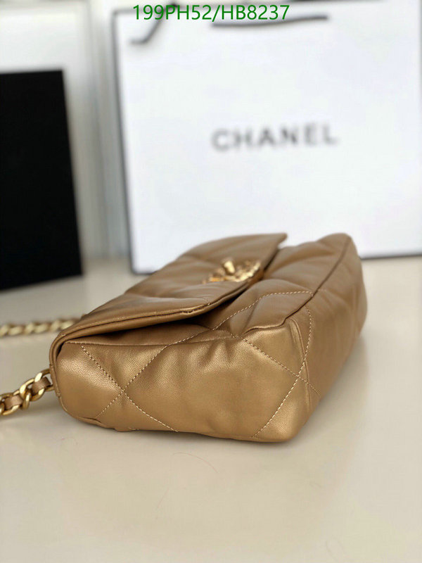 Chanel Bags -(Mirror)-Diagonal-,Code: HB8237,$: 199USD