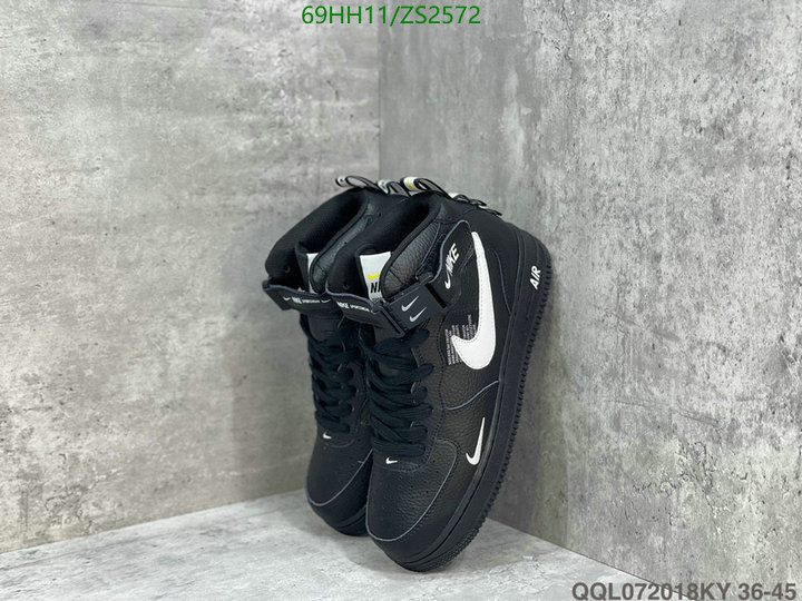 Women Shoes-NIKE, Code: ZS2572,$: 69USD