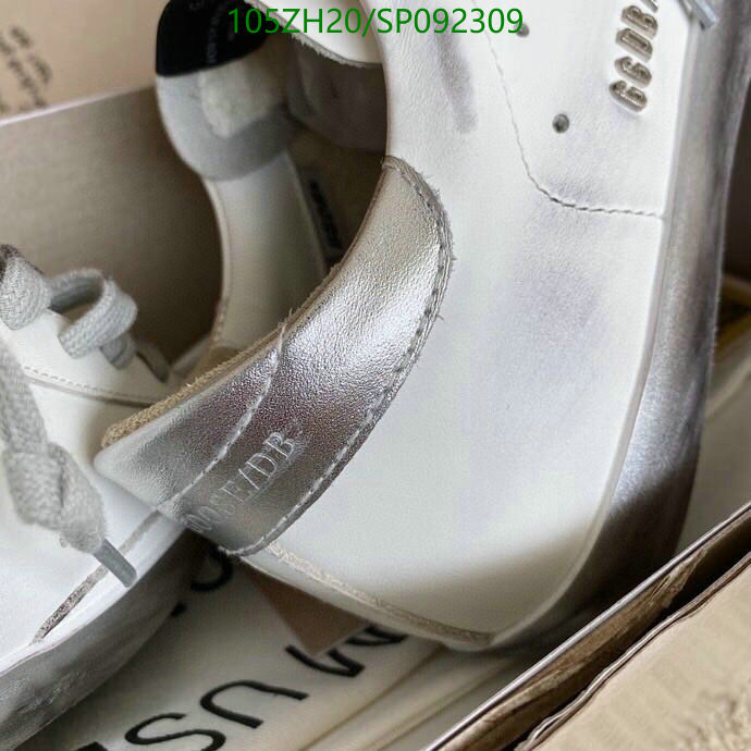 Women Shoes-Golden Goose, Code: SP092309,