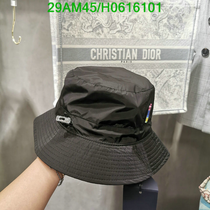 Cap -(Hat)-LV, Code: H0616101,$: 29USD