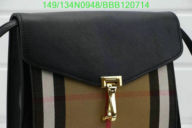 Burberry Bag-(Mirror)-Diagonal-,Code: BBB120714,$: 149USD