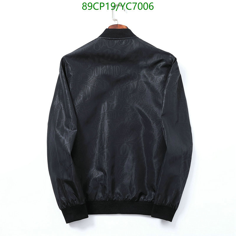 Clothing-Dior,Code: YC7006,$: 89USD
