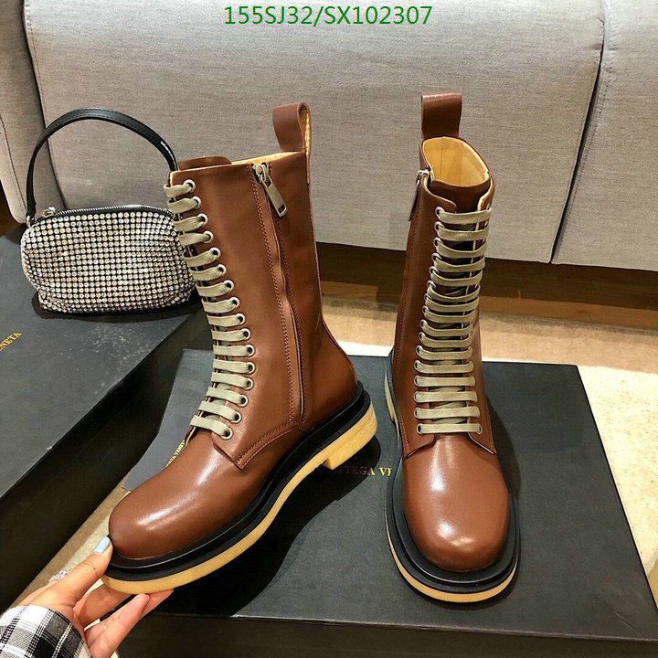 Women Shoes-BV, Code:SX102307,$: 155USD