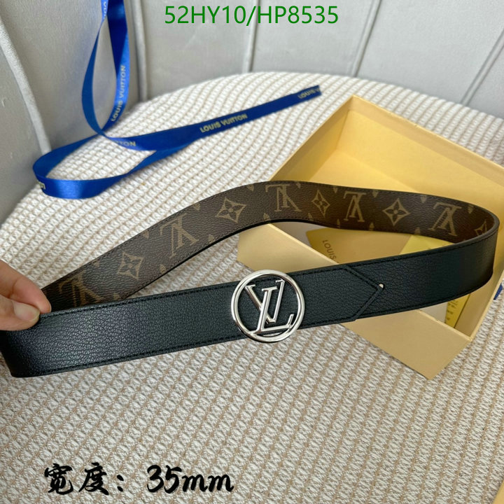 Belts-LV, Code: HP8535,$: 52USD