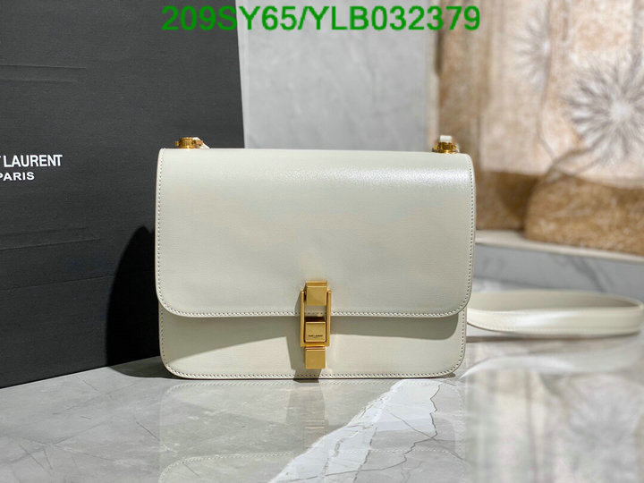 YSL Bag-(Mirror)-Diagonal-,Code: YLB032379,$:209USD