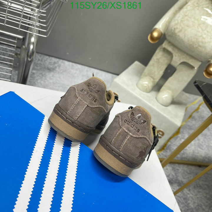 Women Shoes-Adidas, Code: XS1861,$: 115USD