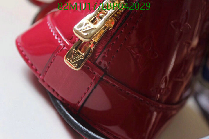 LV Bags-(4A)-Alma-,Code: LBP042029,$: 82USD