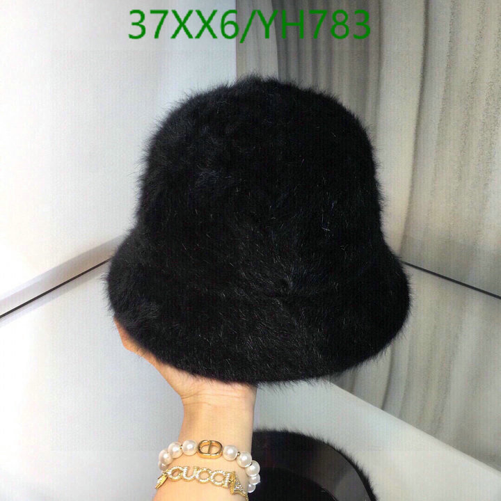 Cap -(Hat)-Gucci, Code: YH783,$: 37USD