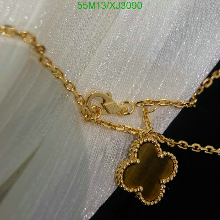 Jewelry-Van Cleef & Arpels, Code: XJ3090,$: 55USD