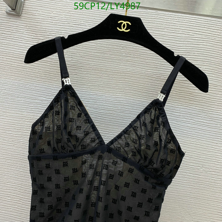 Swimsuit-Fendi, Code: LY4987,$: 59USD