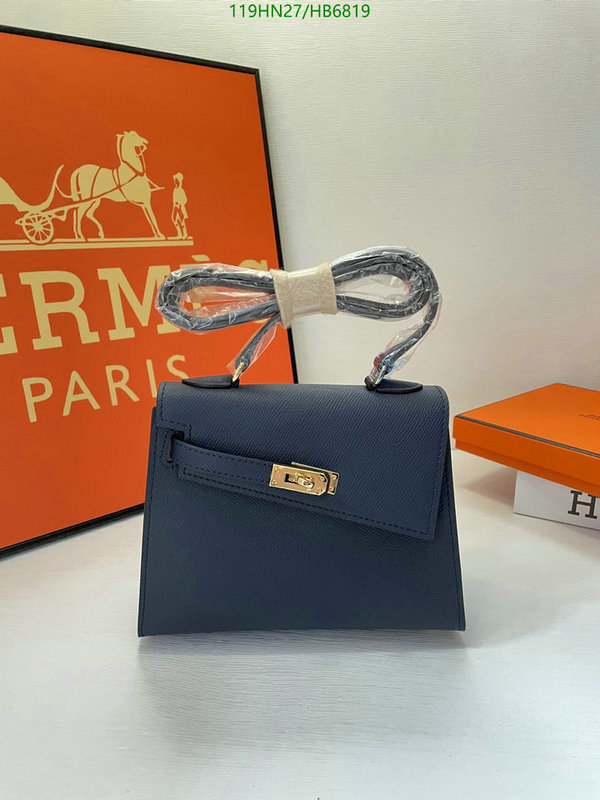 Hermes Bag-(4A)-Diagonal-,Code: HB6819,$: 119USD