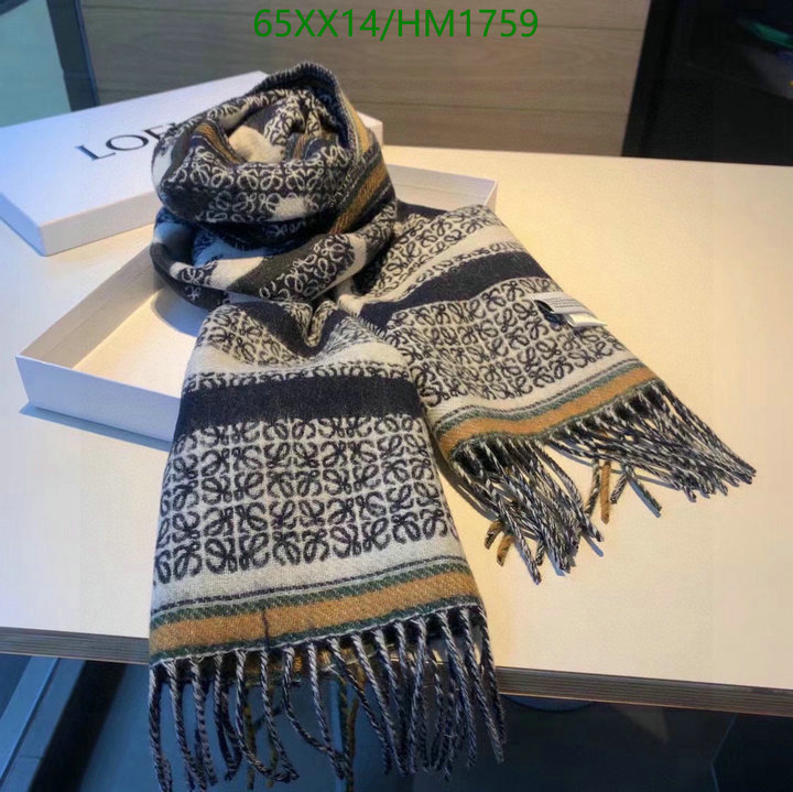 Scarf-Loewe, Code: HM1759,$: 65USD