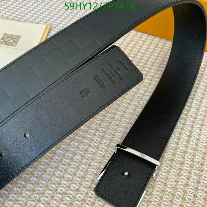 Belts-LV, Code: ZP1474,$: 59USD