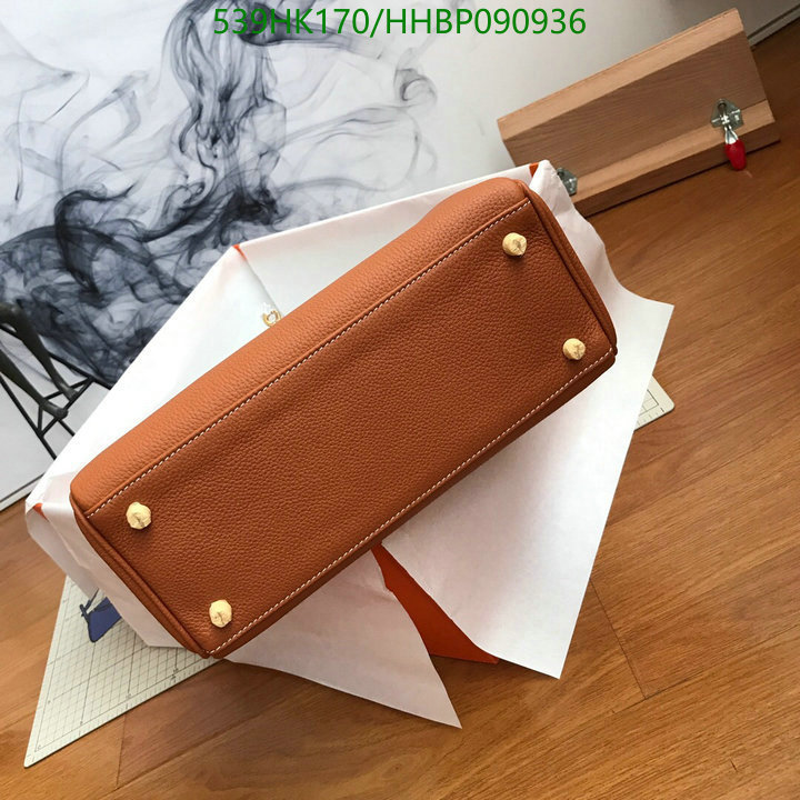 Hermes Bag-(Mirror)-Kelly-,Code: HHBP090936,$: 539USD