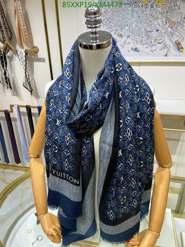 Scarf-LV,-Code: KM4473,$: 85USD