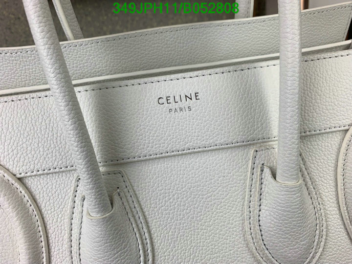 Celine Bag-(Mirror)-Handbag-,Code: B052808,$: 349USD