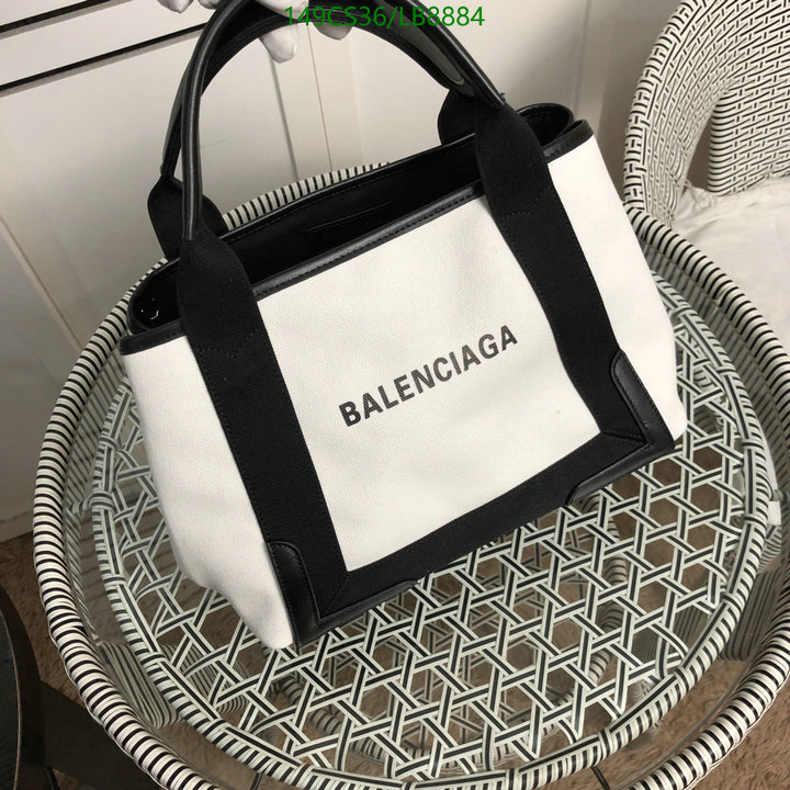 Balenciaga Bag-(Mirror)-Other Styles-,Code: LB8884,$: 149USD