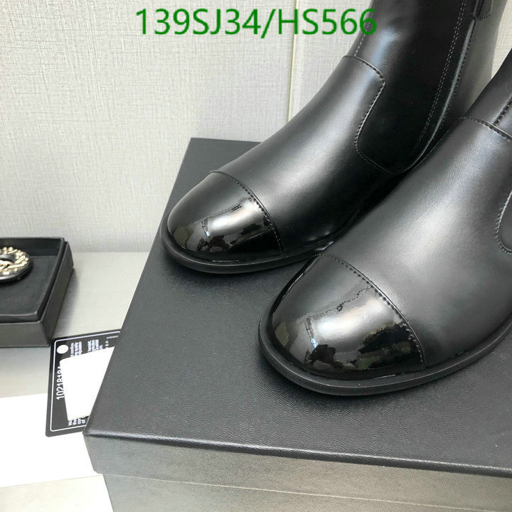 Women Shoes-Boots, Code: HS566,$: 139USD