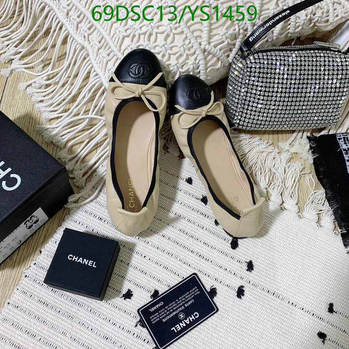 Women Shoes-Chanel,Code: YS1459,$: 69USD