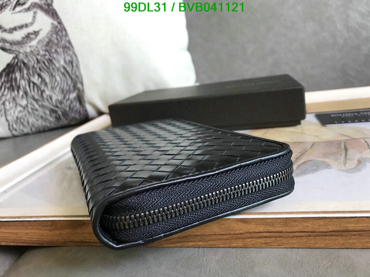 BV Bag-(Mirror)-Wallet-,Code: BVB041121,$: 99USD