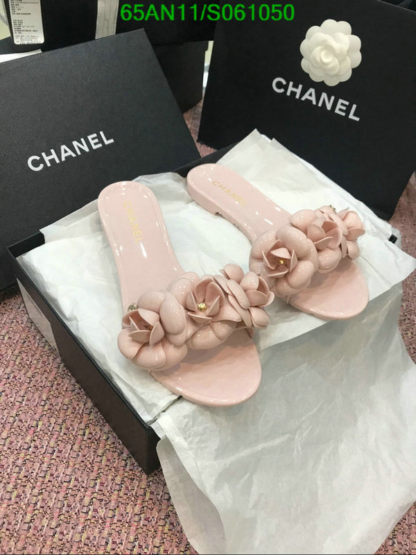 Women Shoes-Chanel,Code: S061050,$: 65USD