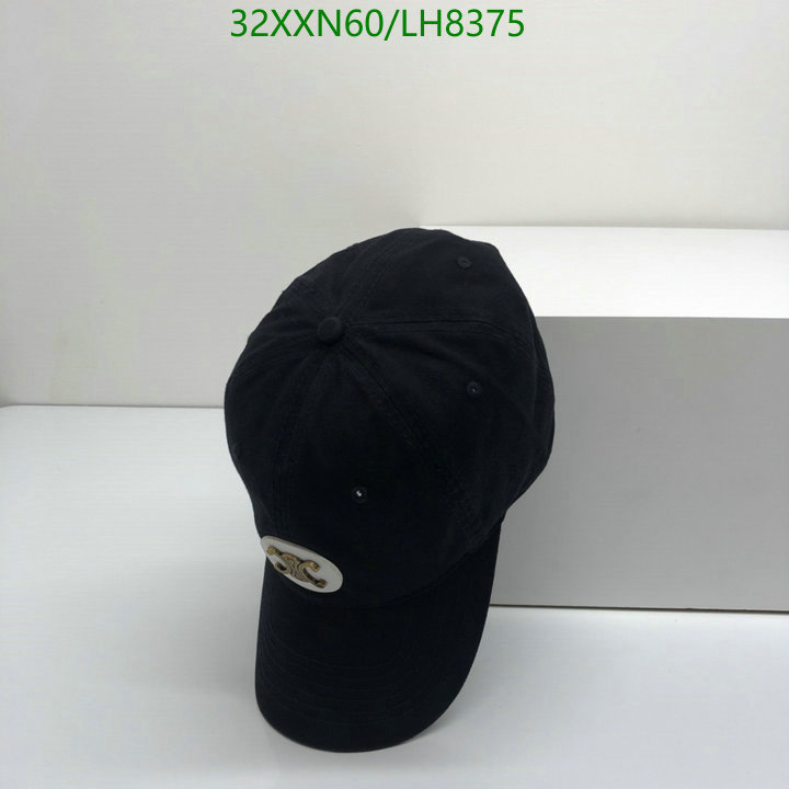 Cap -(Hat)-CELINE, Code: LH8375,$: 32USD