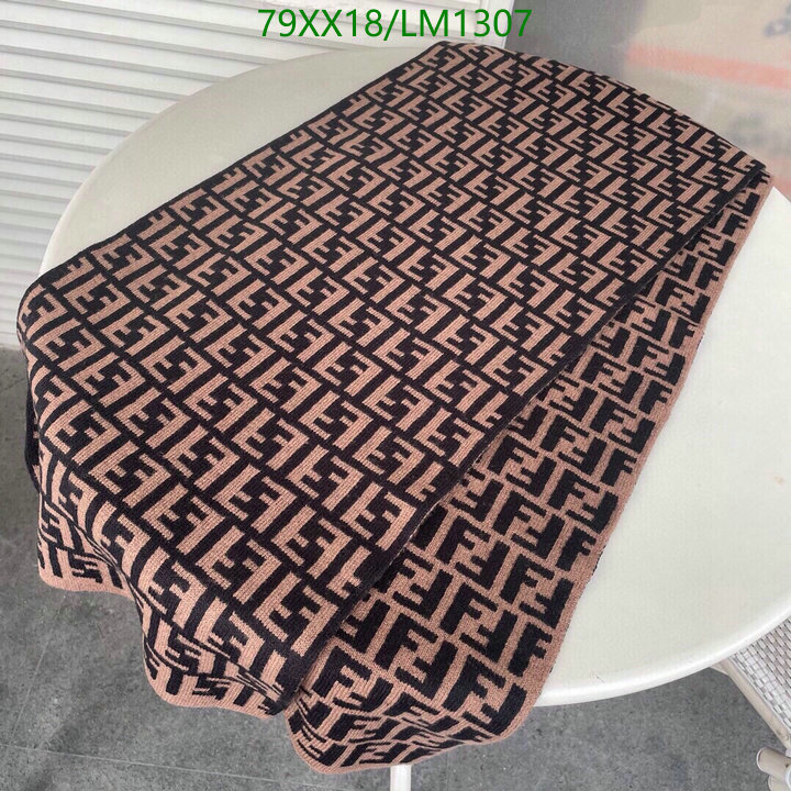 Scarf-Fendi, Code: LM1307,$: 79USD