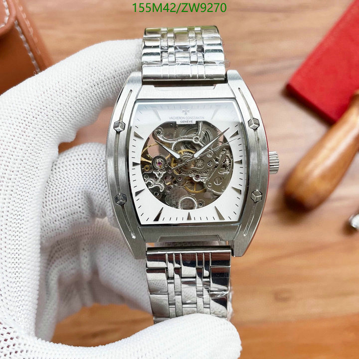 Watch-4A Quality-Vacheron Constantin, Code: ZW9270,$: 155USD