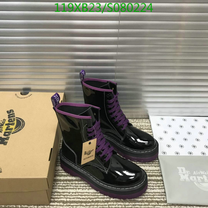 Women Shoes-DrMartens, Code:S080224,$: 119USD