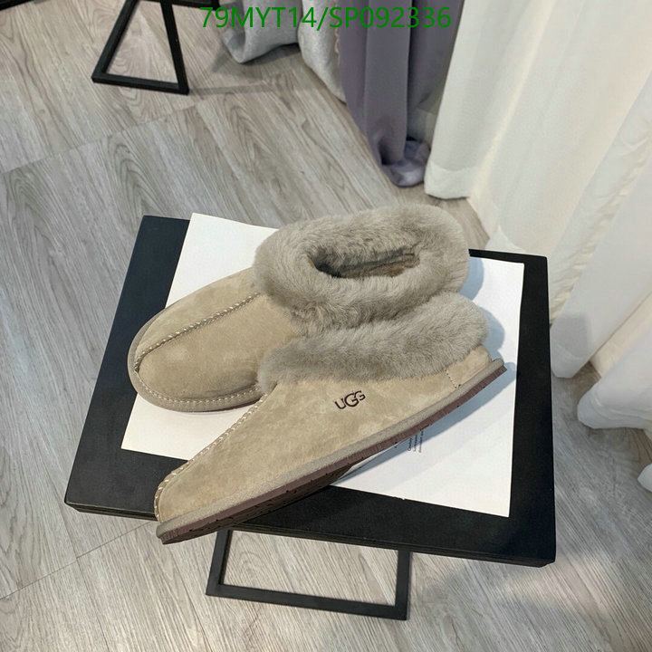 Women Shoes-UGG, Code: SP092336,$:79USD