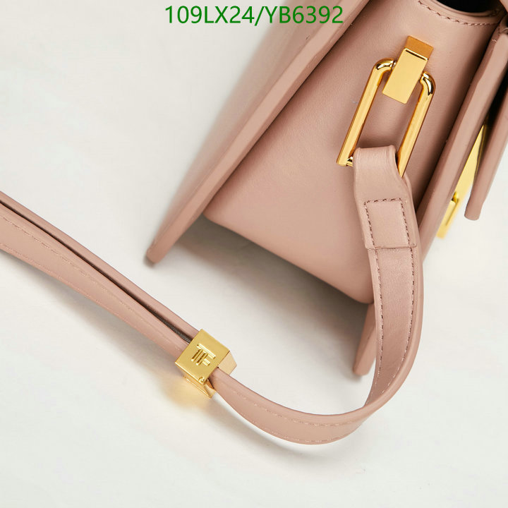 Tom Ford Bag-(4A)-Diagonal-,Code: YB6392,$: 135USD