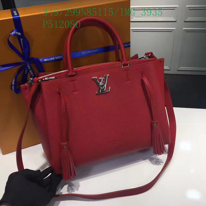 LV Bags-(Mirror)-Handbag-,Code：LB113024,$: 349USD