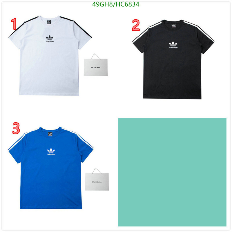 Clothing-Adidas, Code: HC6834,$: 49USD