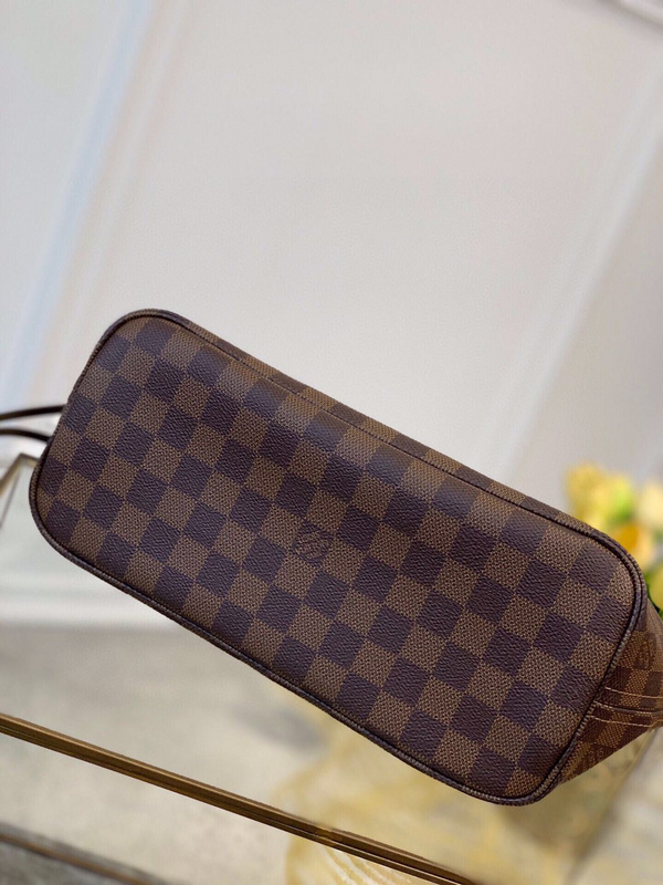 LV Bags-(Mirror)-Neverfull-,Code：LB072699,$: 169USD