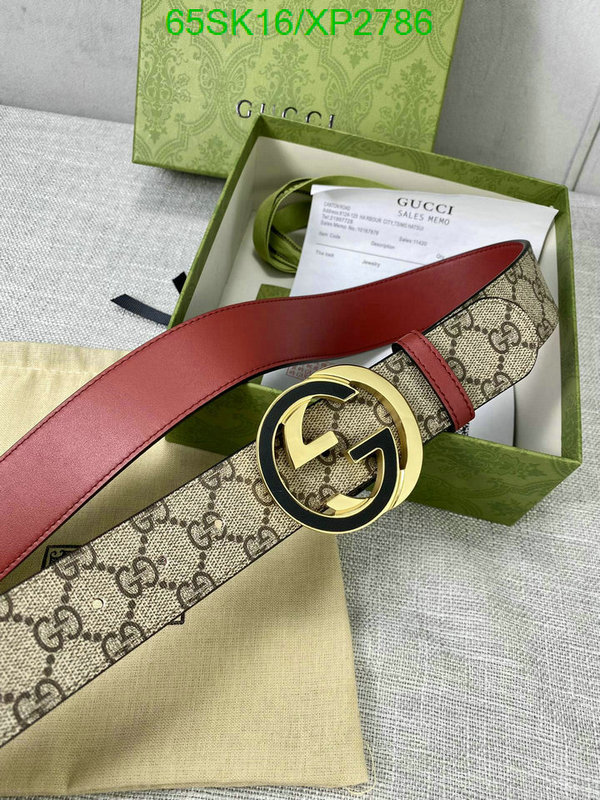 Belts-Gucci, Code: XP2786,$: 65USD