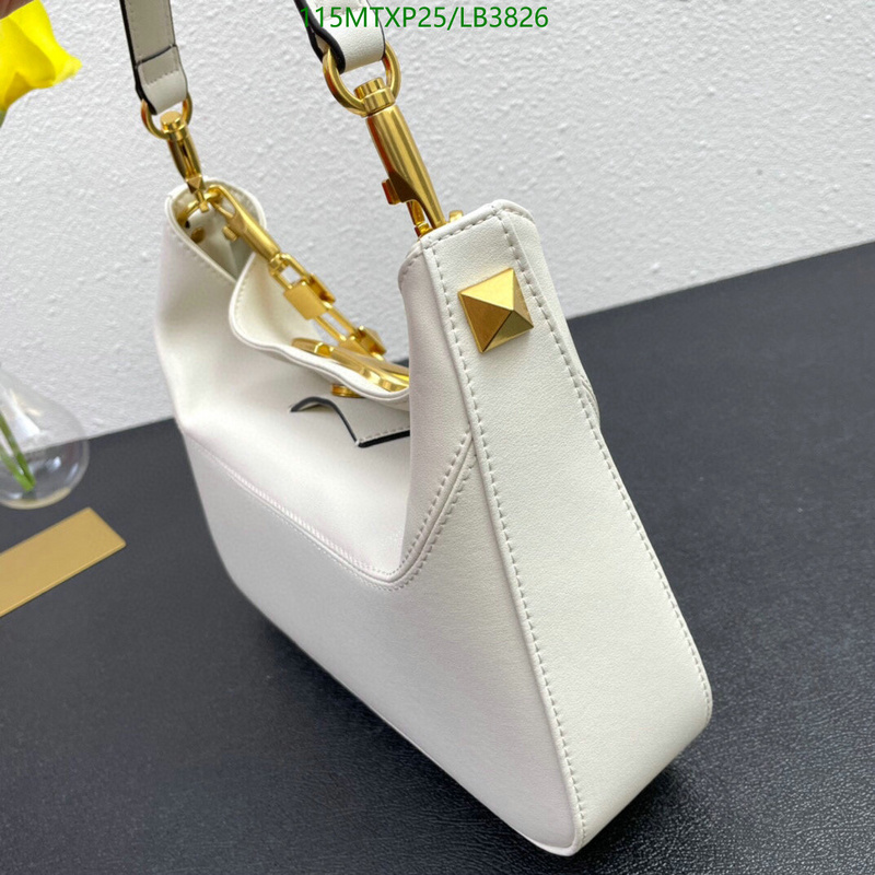 Valentino Bag-(4A)-Diagonal-,Code: LB3826,$: 115USD